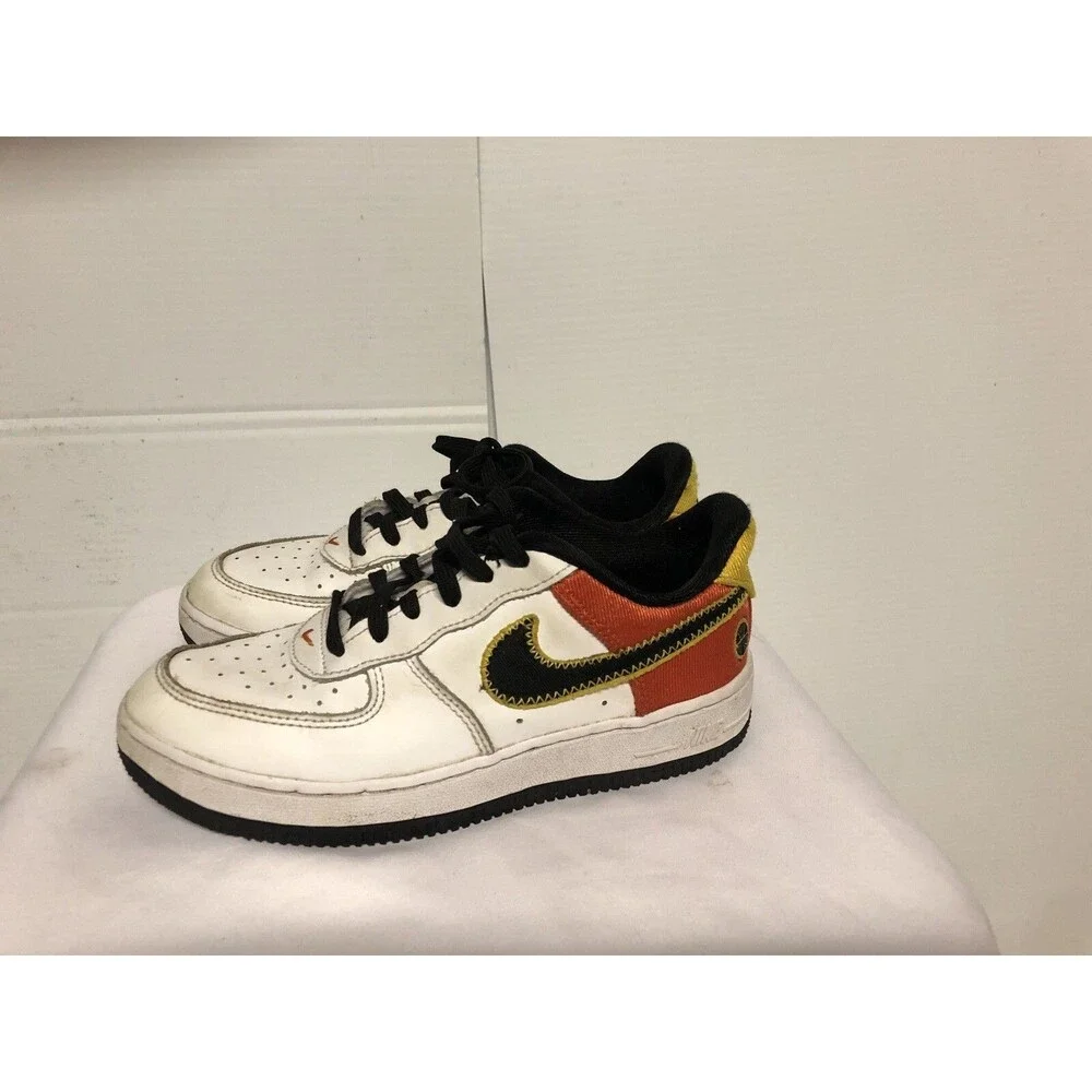 Nike https auth